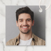 2025年卒業モダン会 フェイバータグ (裏面)