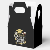 2025年卒業予定 中学3年生 卒業式 フェイバーボックス (オープン)