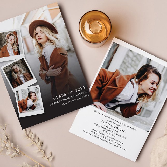 2025年卒業写真数々の卒業発表 (クリエイターアップロード済み)