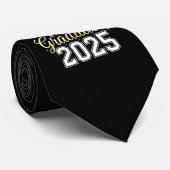 2025年卒業生 ネクタイ (ロール)