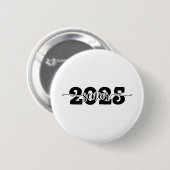 2025年卒業生 2025年卒 缶バッジ (正面&裏面)