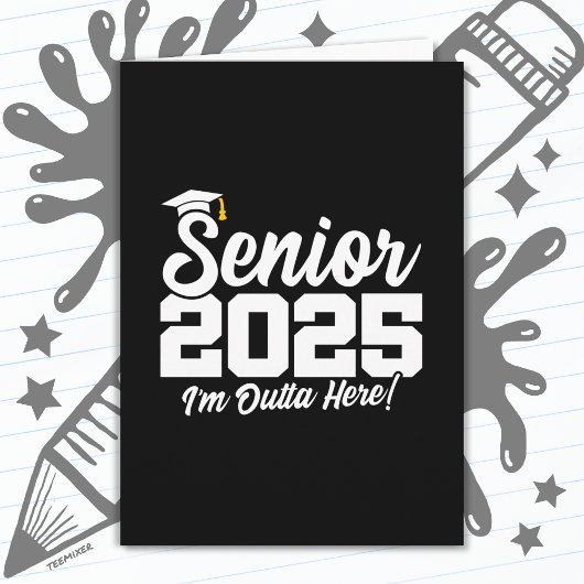 2025年卒業高校シニアクラス2025 カード