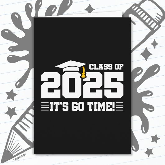 2025年卒業2025年卒業 カード