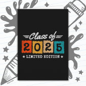 2025年卒業2025年卒業 カード