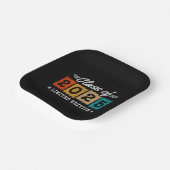 2025年卒業2025年卒業 ペーパープレート (傾斜あり)