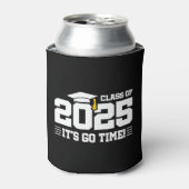 2025年卒業2025年卒業 缶クーラー (缶正面)