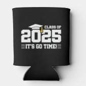 2025年卒業2025年卒業 缶クーラー (裏面)