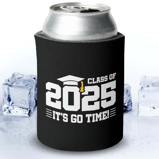 2025年卒業2025年卒業 缶クーラー