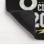 2025年卒業8年生 マウスパッド (コーナー)