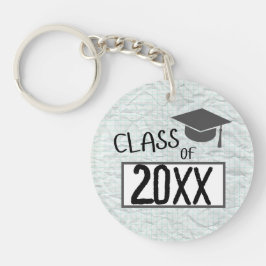 2025年卒業 キーホルダー