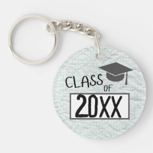 2025年卒業 キーホルダー