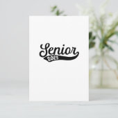 2025年卒業 セーブザデート (スタンド正面)