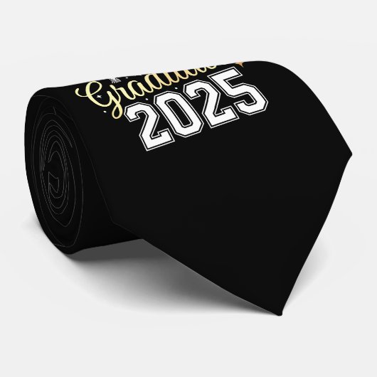 2025年卒業 ネクタイ (ロール)