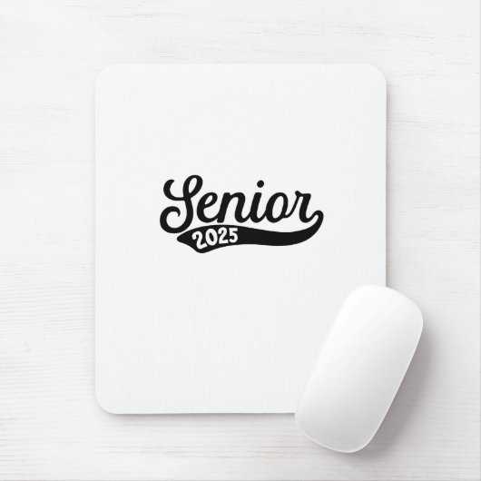 2025年卒業 マウスパッド (マウス)