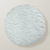 2025年卒業 ラウンドクッション (裏面)