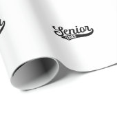 2025年卒業 ラッピングペーパー (ロールコーナー)