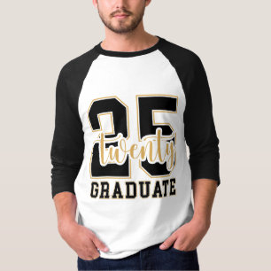 2025年卒業 Tシャツ