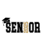 2025年卒業 Tシャツ