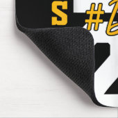 2025年卒業Cl 2025 マウスパッド (コーナー)