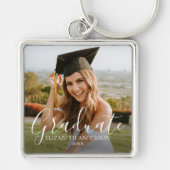 2025年台本カスタム写真 キーホルダー (正面)