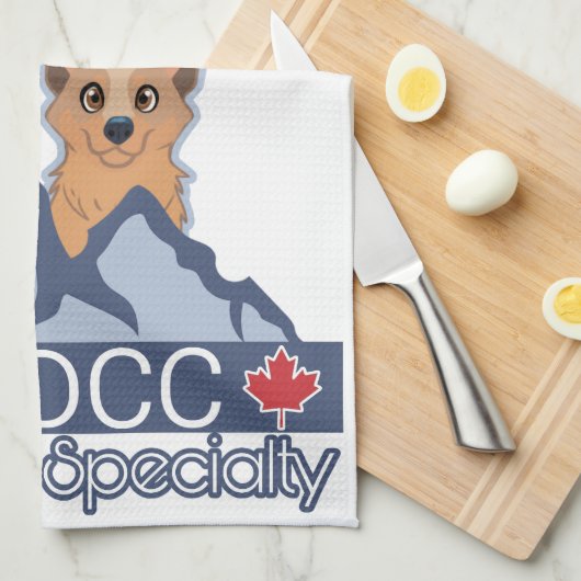 2025年国民 キッチンタオル (四つ折り)