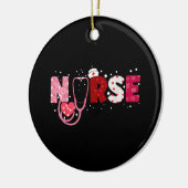 2025年国際的女性デーF活動を加速 セラミックオーナメント (左)