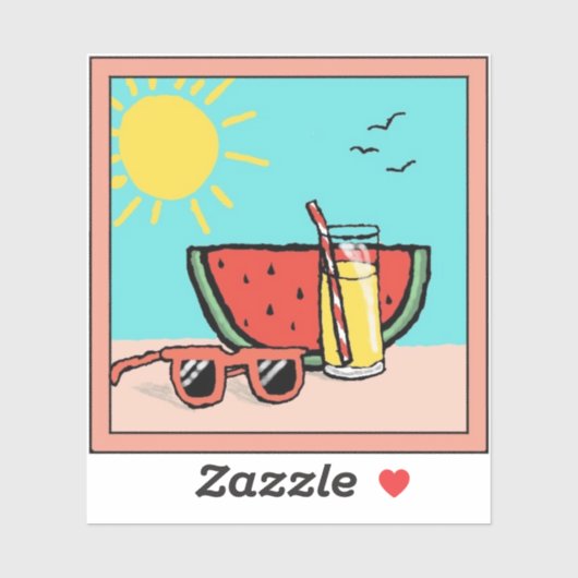 2025年夏クリエイティビティ・コンテストMiacademy受賞者 シール (シート)