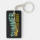 2025年夏 キーホルダー (裏面)