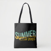 2025年夏 トートバッグ (正面)