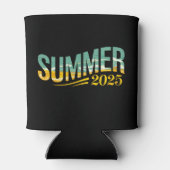 2025年夏 缶クーラー (裏面)