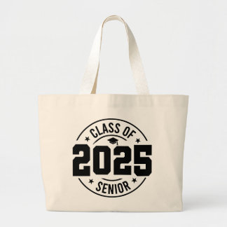 2025年大型トートバッグのクラス ラージトートバッグ