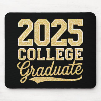 2025年大学卒業・卒園・卒部 マウスパッド