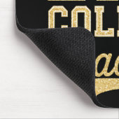 2025年大学大学院卒業高等学校 マウスパッド (コーナー)