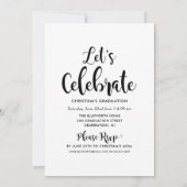 2025年大学院黒字写真集版パーティー 招待状 (裏面)