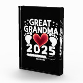 2025年妊娠発表!ひ孫ができます フォトブロック (右)