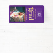 2025年小型ロッカードアホールのパーソナライズされた種類 横断幕 (インサイチュ)