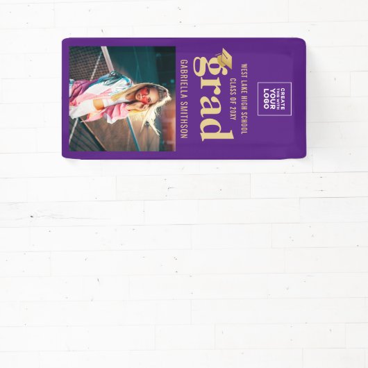 2025年小型ロッカードアホールのパーソナライズされた種類 横断幕 (インサイチュ)