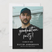 2025年少年院卒業招待講座 招待状 (正面)