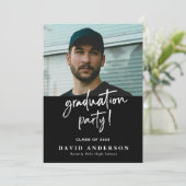 2025年少年院卒業招待講座 招待状 (スタンド正面)