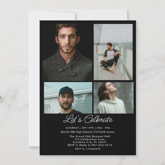 2025年少年院卒業招待講座 招待状 (裏面)