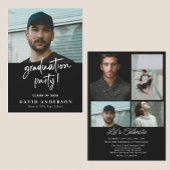 2025年少年院卒業招待講座 招待状