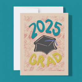 2025年度クラスグランジスタイル卒業発表