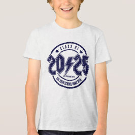 2025年度クラス トライブレンドＴシャツ