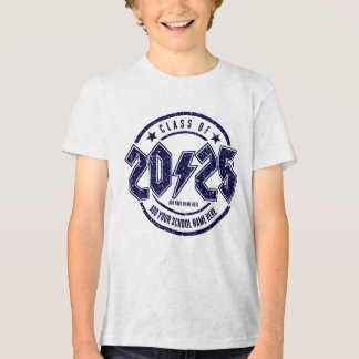2025年度クラス トライブレンドＴシャツ
