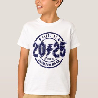 2025年度クラス Tシャツ