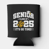 2025年度チアリーダー応援シニア卒業クラス 缶クーラー (裏面)