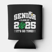 2025年度チアリーダー応援シニア卒業クラス 缶クーラー (裏面)