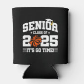 2025年度チアリーダー応援シニア卒業クラス 缶クーラー (裏面)