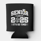 2025年度チアリーダー応援シニア卒業クラス 缶クーラー (裏面)