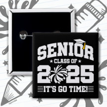 2025年度チアリーダー応援シニア卒業クラス